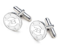 Custom Cufflinks