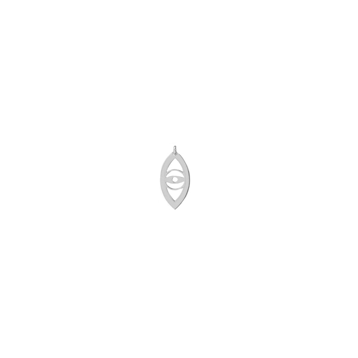 Evil Eye Charm